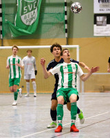 belmer indoor cup 2024  