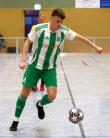 belmer indoor cup 2024  