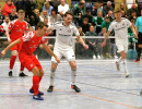 belmer indoor cup 2024  