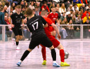 belmer indoor cup 2024  