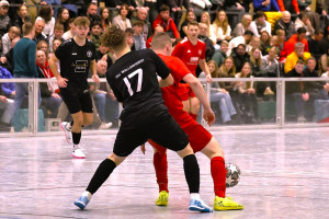 belmer indoor cup 2024  