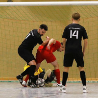 belmer indoor cup 2024  