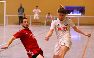 belmer indoor cup 2024  