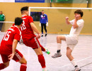belmer indoor cup 2024  