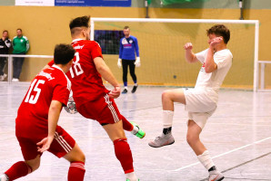 belmer indoor cup 2024  
