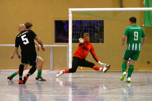 belmer indoor cup 2024  