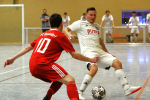 belmer indoor cup 2024  