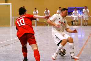belmer indoor cup 2024  