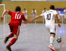 belmer indoor cup 2024  
