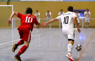 belmer indoor cup 2024  