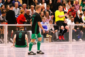 belmer indoor cup 2024  
