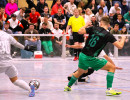 belmer indoor cup 2024  