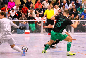 belmer indoor cup 2024  
