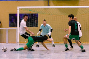 belmer indoor cup 2024  