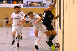 belmer indoor cup 2024  