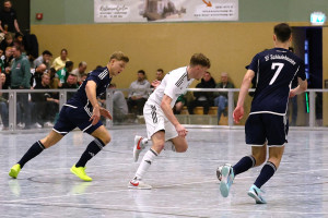 belmer indoor cup 2024  