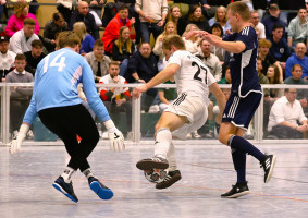 belmer indoor cup 2024  