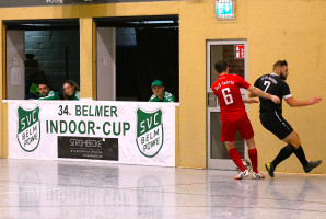 belmer indoor cup 2024  