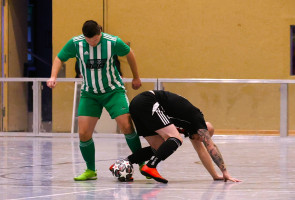 belmer indoor cup 2024  