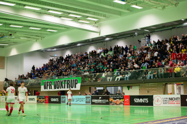 Addi Vetter Cup 2025 - Zwischenrunde