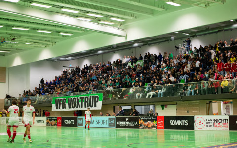 Addi Vetter Cup 2025 - Zwischenrunde