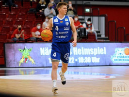 artland dragons vs vfl bochum