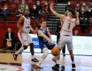 artland dragons vs vfl bochum