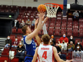 artland dragons vs vfl bochumimageswatermark