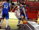artland dragons vs vfl bochum
