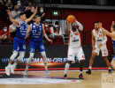 artland dragons vs vfl bochum