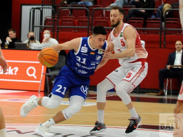 artland dragons vs vfl bochum