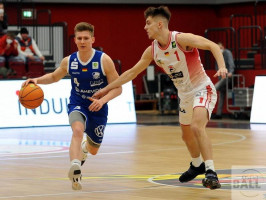 artland dragons vs vfl bochum