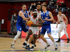 artland dragons vs vfl bochumimageswatermark