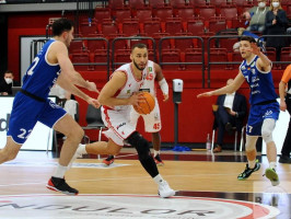 artland dragons vs vfl bochumimageswatermark