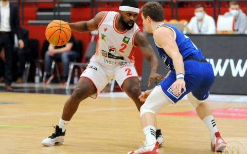 Basketball | Artland Dragons vs. VfL Bochum