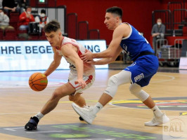 artland dragons vs vfl bochumimageswatermark