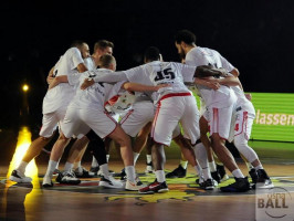 artland dragons vs vfl bochum