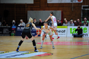 girolive panthers bergische loewen  