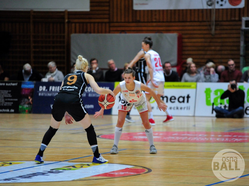 girolive panthers bergische loewen  
