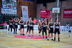 girolive panthers bergische loewen  