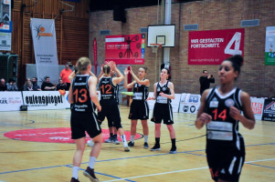 girolive panthers bergische loewen  