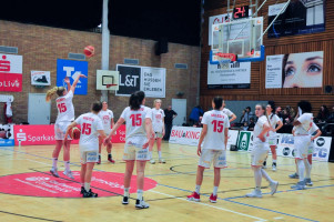 girolive panthers bergische loewen  