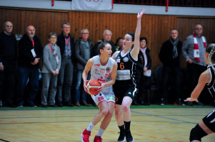 girolive panthers bergische loewen  