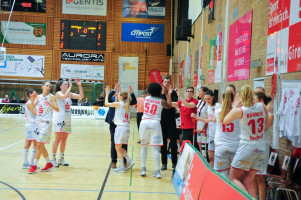 girolive panthers bergische loewen  