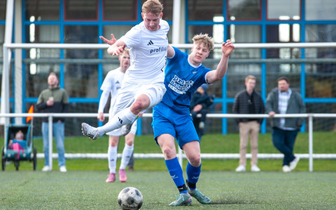 Bezirksliga | 0:3 - Bad Laer verliert gegen SC Melle 03 II