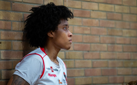 DBBL | 56:68 - Panthers mit zwei Gesichtern gegen Keltern