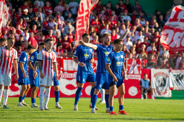 DFB Pokal | 0:2 - Lotte zu harmlos gegen solide Freiburger