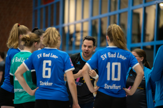 Dritte Liga West | 0:3 - Bad Laer seit 8 Spielen sieglos