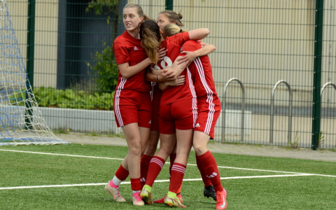 Frauen | 1:3 - OSC II siegt im Derby bei Harderberg