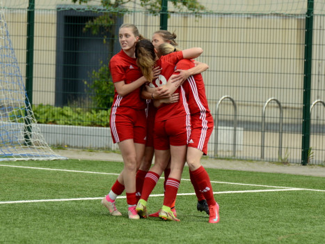 Frauen | 1:3 - OSC II siegt im Derby bei Harderberg
